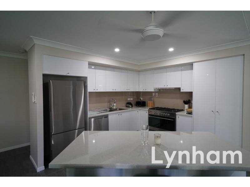 13 Lakewood Drive, Idalia QLD 4811