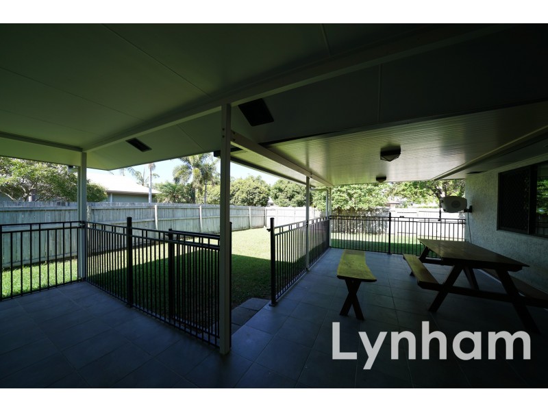13 Lakewood Drive, Idalia QLD 4811