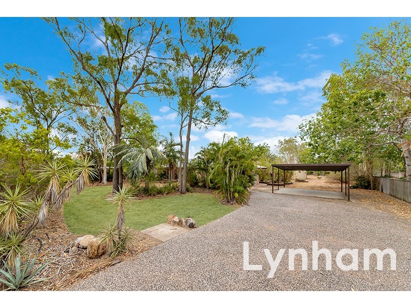 6 Heferen Crescent, Black River QLD 4818