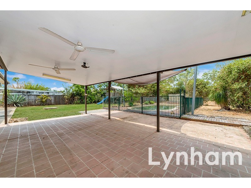 6 Heferen Crescent, Black River QLD 4818