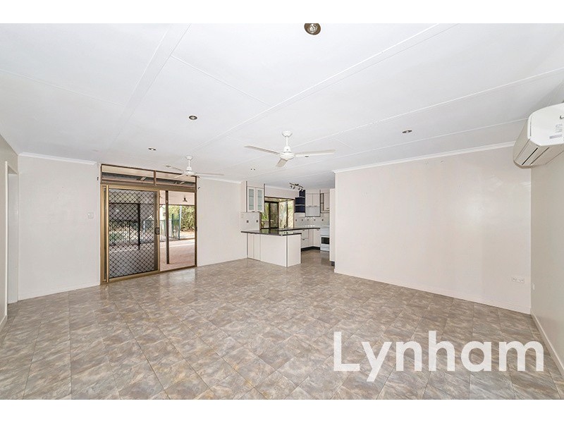 6 Heferen Crescent, Black River QLD 4818