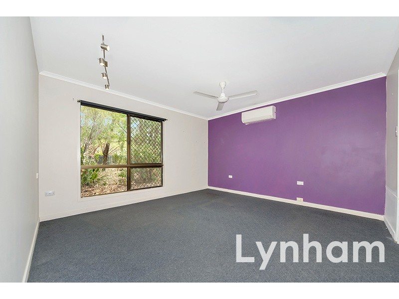 6 Heferen Crescent, Black River QLD 4818