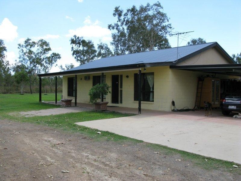 40974 Bruce Highway, Black River QLD 4818