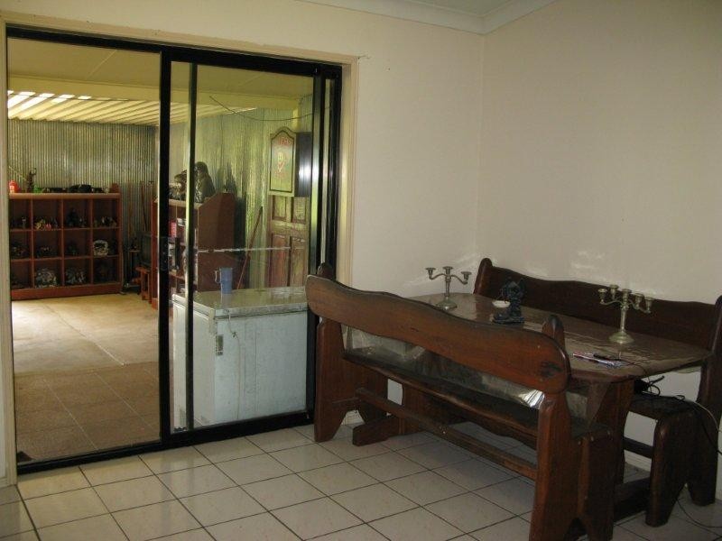 40974 Bruce Highway, Black River QLD 4818