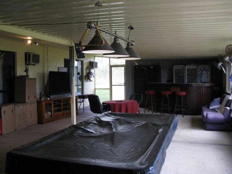 40974 Bruce Highway, Black River QLD 4818