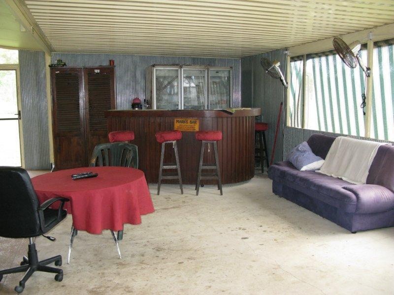 40974 Bruce Highway, Black River QLD 4818