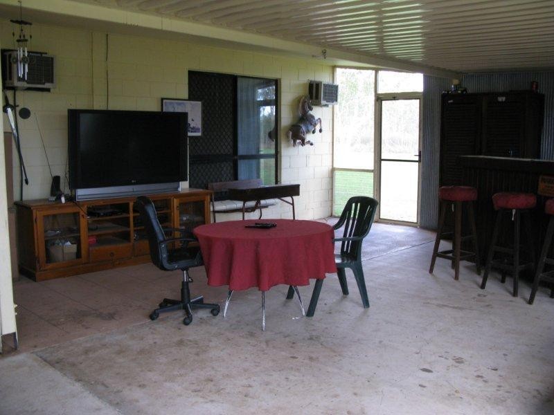 40974 Bruce Highway, Black River QLD 4818