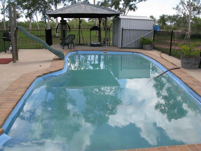 40974 Bruce Highway, Black River QLD 4818