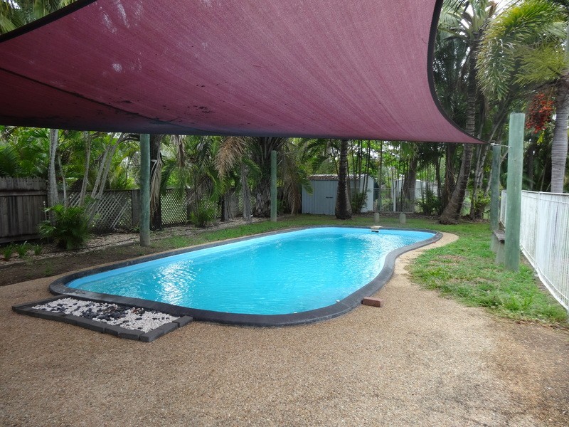2 Langan Court, Alice River QLD 4817