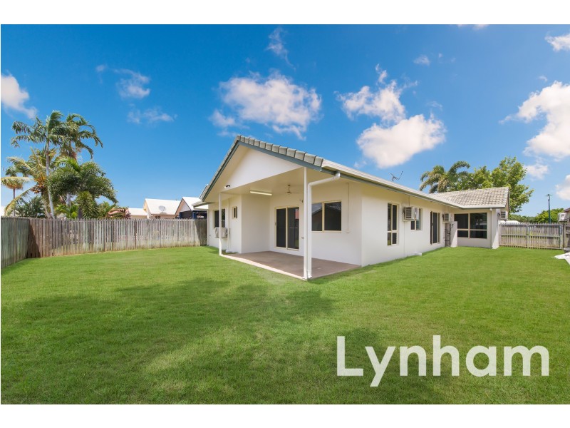 48 Evergreen Drive, Kirwan QLD 4817