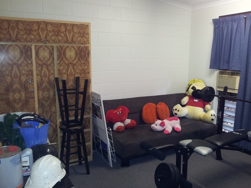 4/55 Cook Street, North Ward QLD 4810