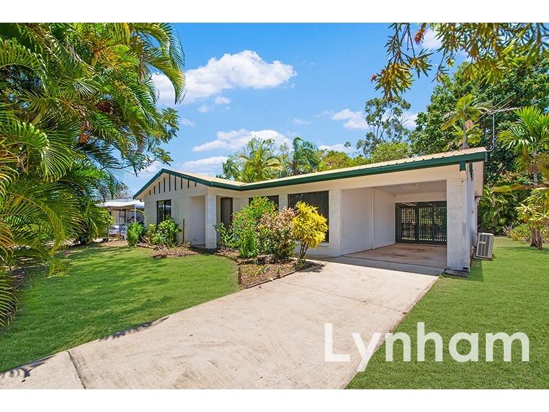14 Diamantina Street, Wulguru QLD 4811
