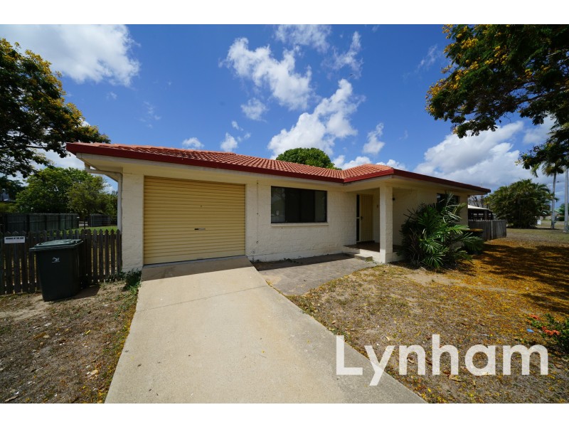 1 Julia Street, Kirwan QLD 4817