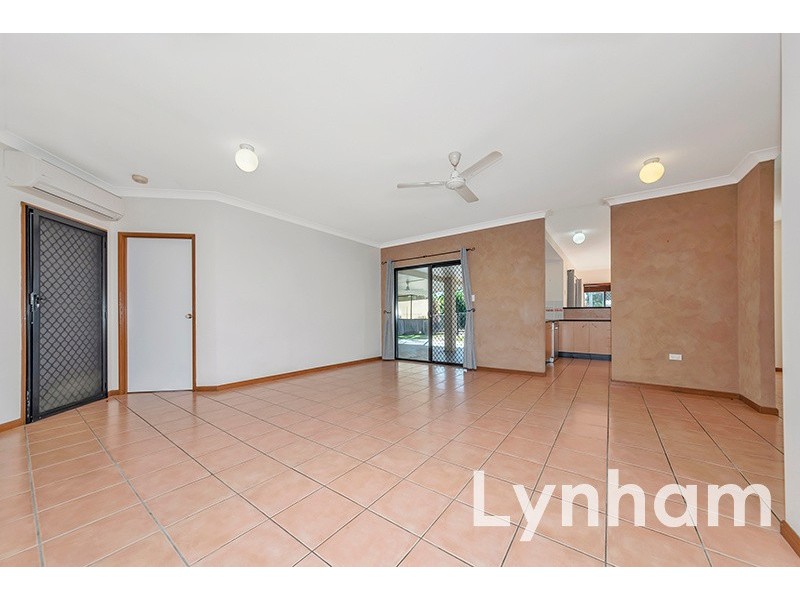 1 Saratoga Close, Kirwan QLD 4817