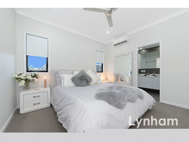 27 Swanlea Circuit, Bohle Plains QLD 4817