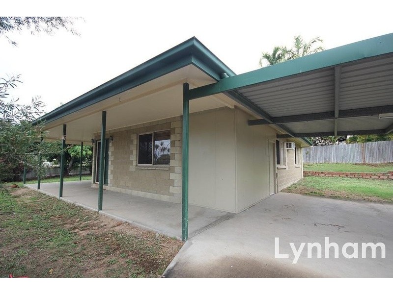 1 Galway Court, Mount Louisa QLD 4814