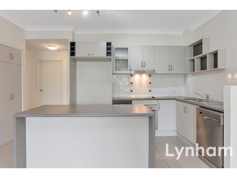 26/111 Bowen Road, Rosslea QLD 4812