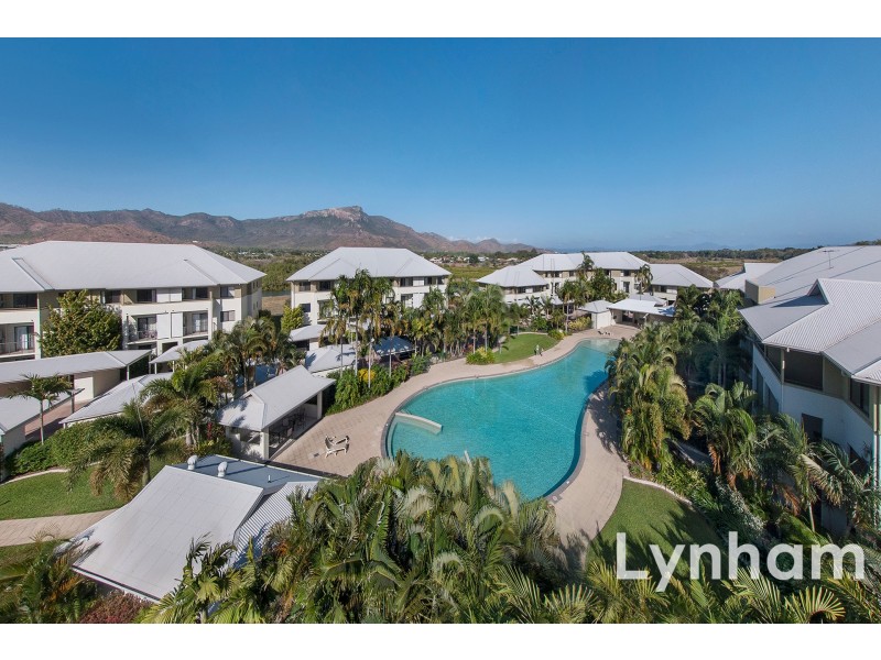 26/111 Bowen Road, Rosslea QLD 4812