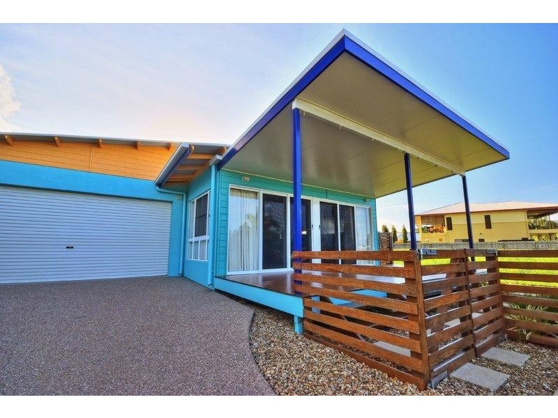 46 Lakeshore Circuit, Idalia QLD 4811