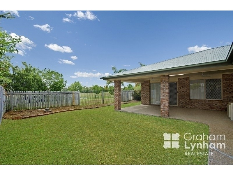 6 Fantail Court, Douglas QLD 4814