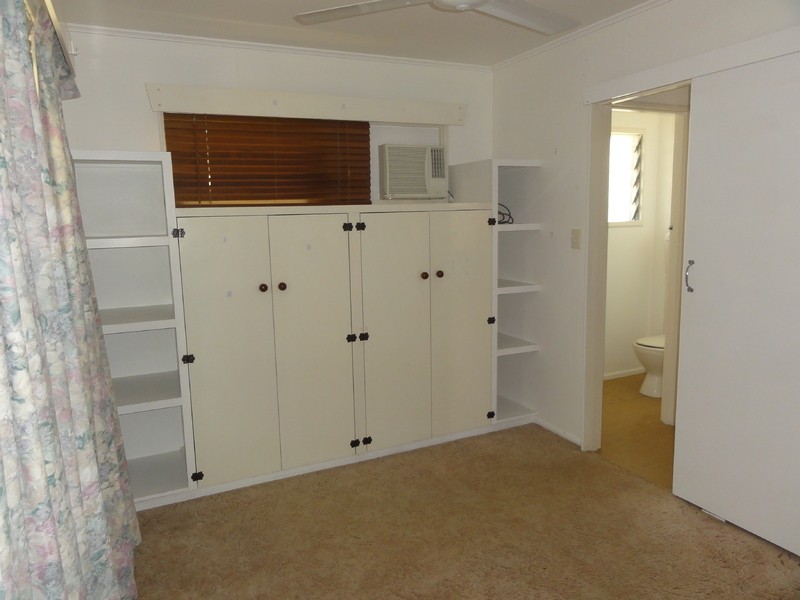 1/105 Goodwin, Currajong QLD 4812