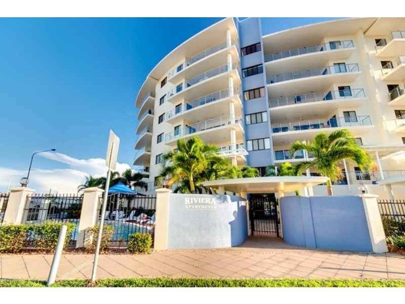 109/9 Anthony Street, South Townsville QLD 4810