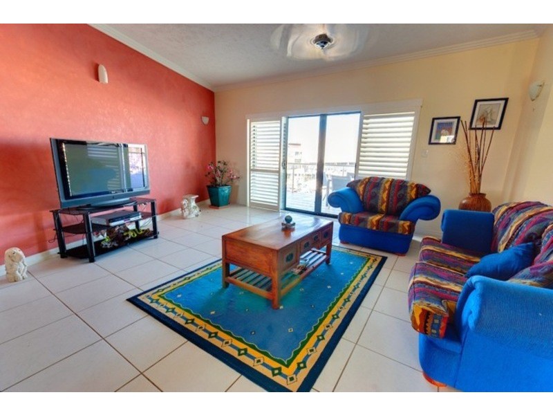 109/9 Anthony Street, South Townsville QLD 4810