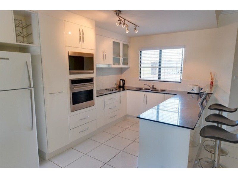 109/9 Anthony Street, South Townsville QLD 4810