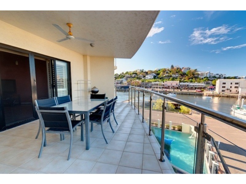 109/9 Anthony Street, South Townsville QLD 4810