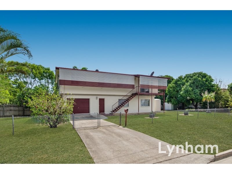 32 Valencia Street, Cranbrook QLD 4814