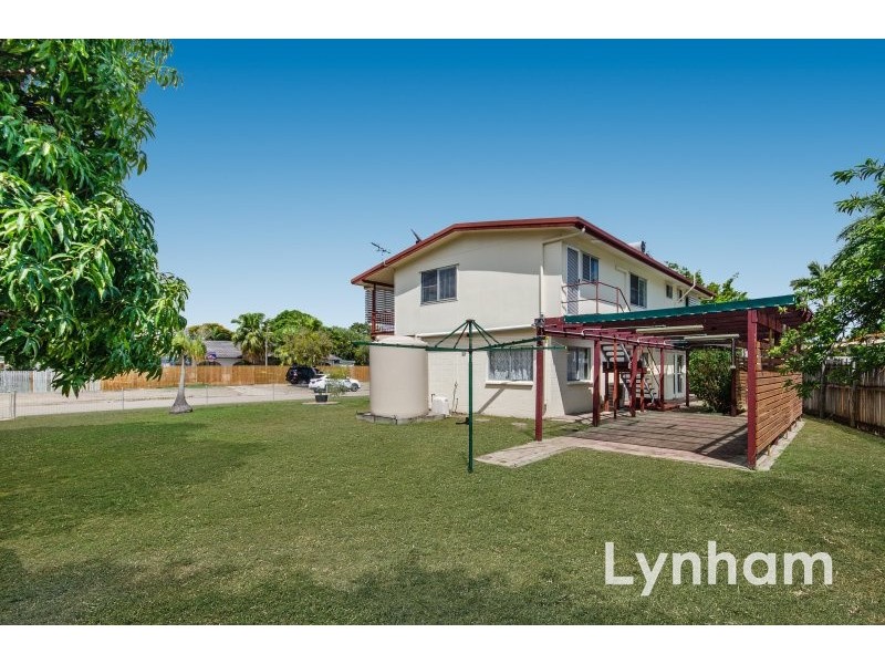 32 Valencia Street, Cranbrook QLD 4814