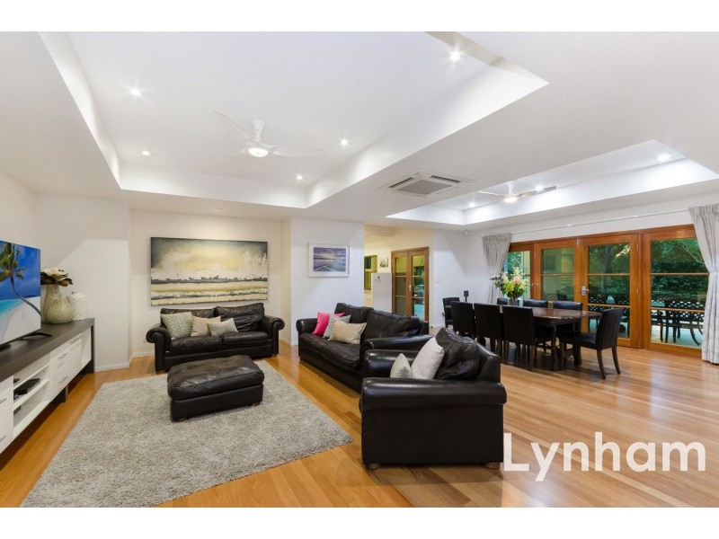 7 Yale Close, Douglas QLD 4814