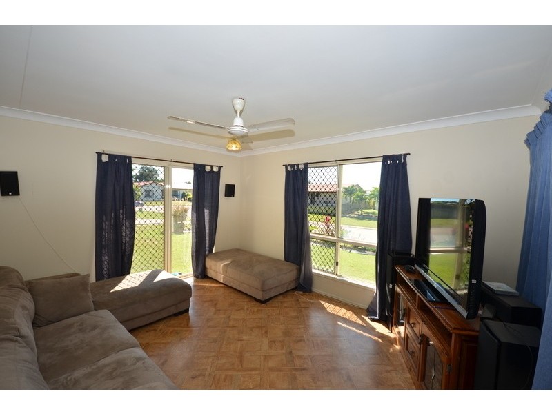 4 Kyra Court, Burdell QLD 4818