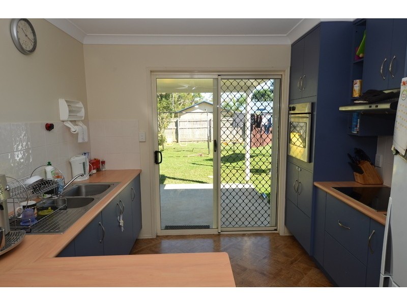 4 Kyra Court, Burdell QLD 4818