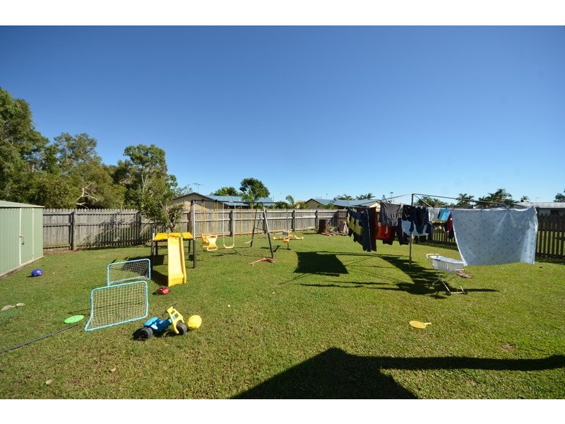 4 Kyra Court, Burdell QLD 4818