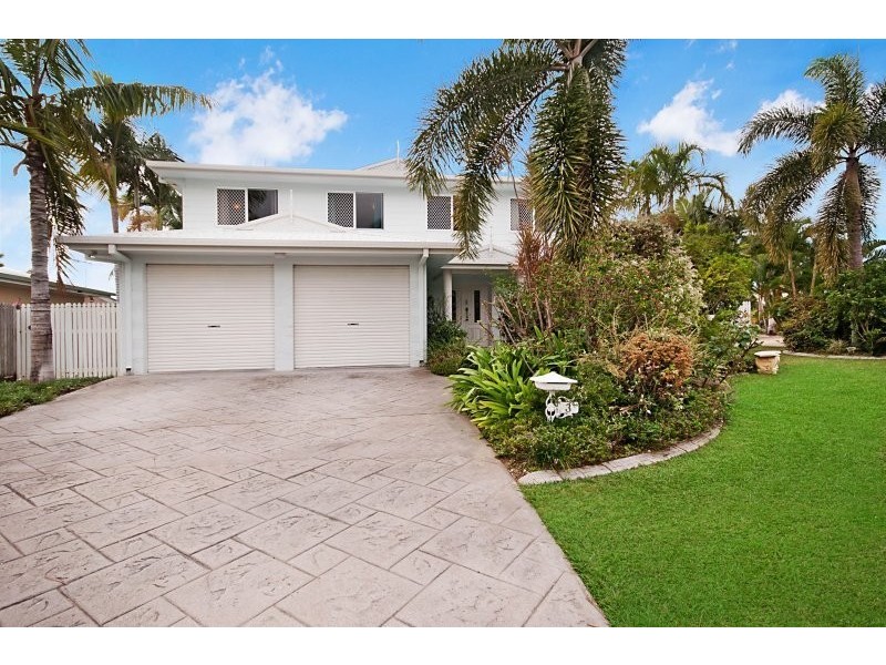 3 Weddel Drive, Annandale QLD 4814