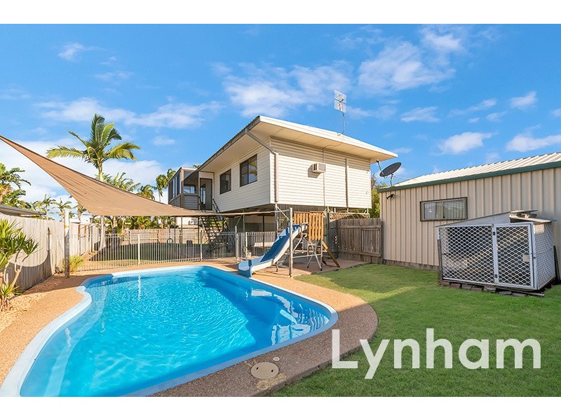 36 Lanark Street, Kirwan QLD 4817