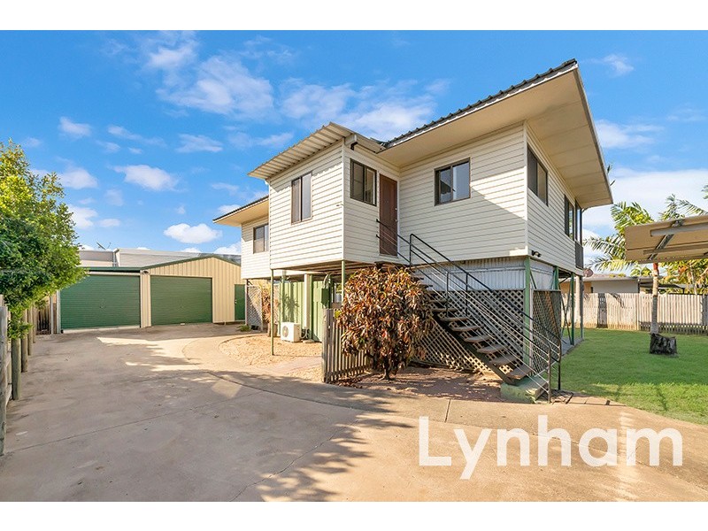 36 Lanark Street, Kirwan QLD 4817