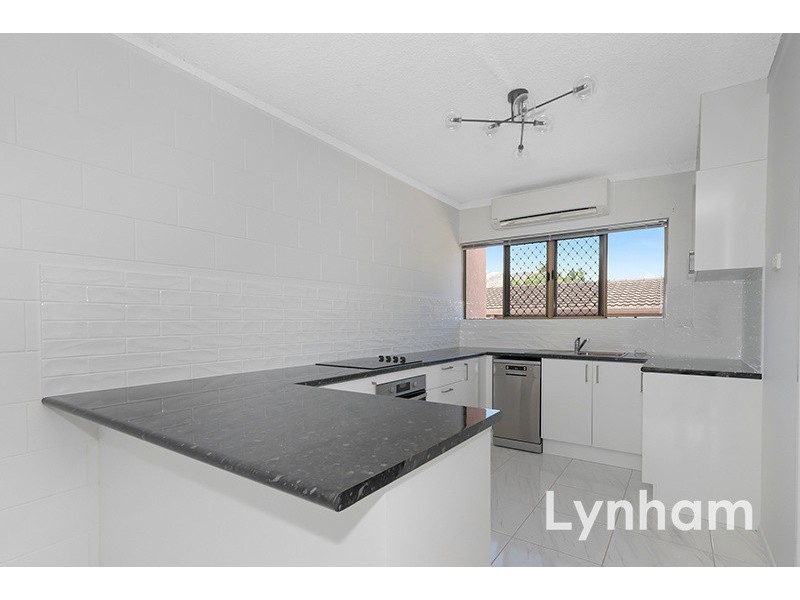 6/25 Roberts Street, Hermit Park QLD 4812