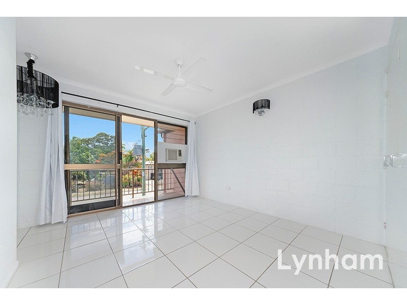 6/25 Roberts Street, Hermit Park QLD 4812