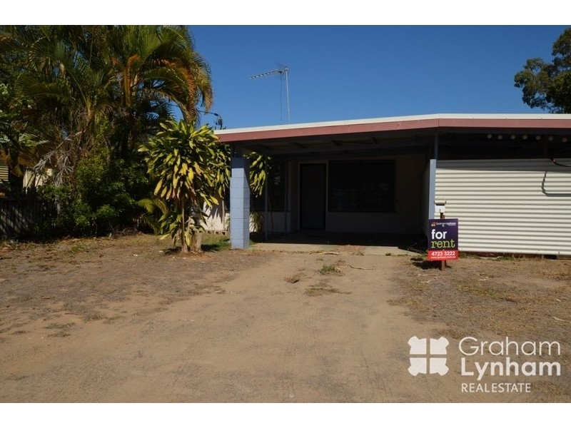 Saunders Beach QLD 4818