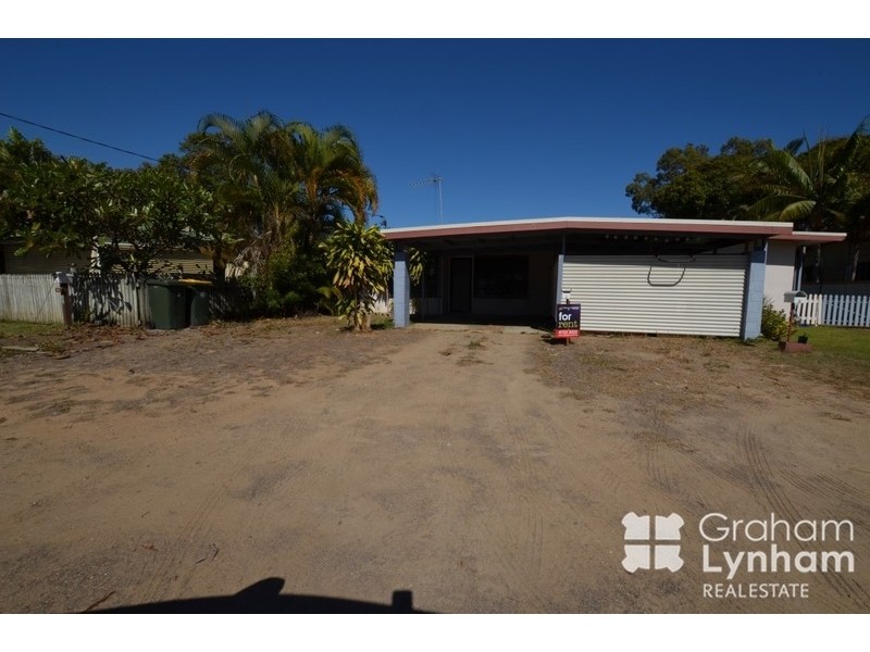 Saunders Beach QLD 4818