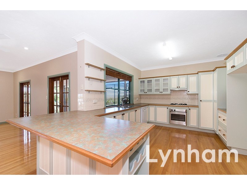 11 Nettleton Street, Mount Louisa QLD 4814