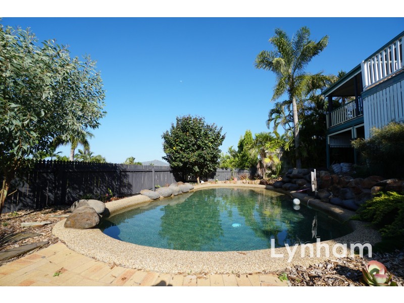 11 Nettleton Street, Mount Louisa QLD 4814