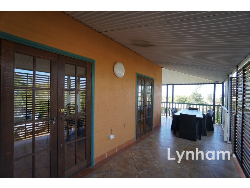 11 Nettleton Street, Mount Louisa QLD 4814
