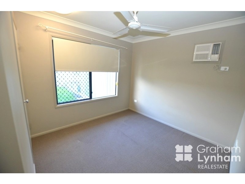 8 Carswell Avenue, Kirwan QLD 4817