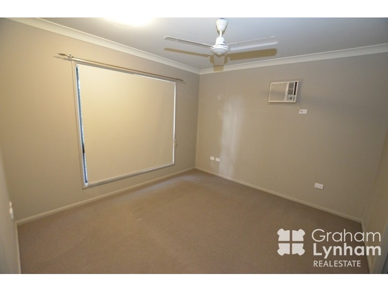 8 Carswell Avenue, Kirwan QLD 4817