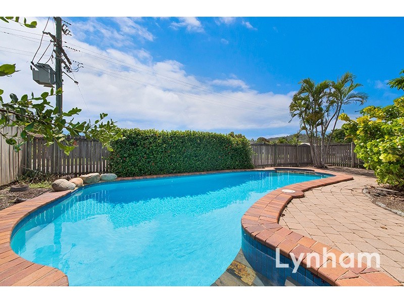 12 Fuller Street, Heatley QLD 4814