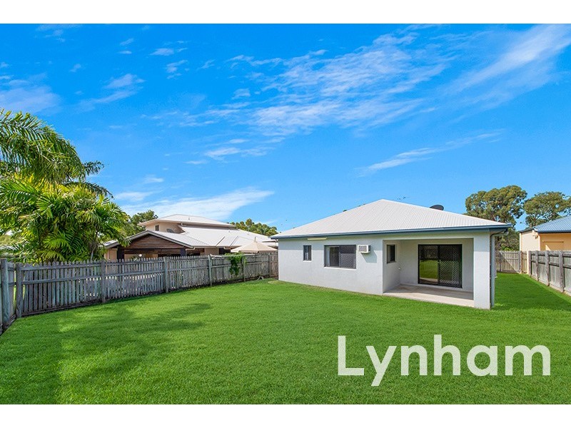 3 Warbler Crescent, Douglas QLD 4814