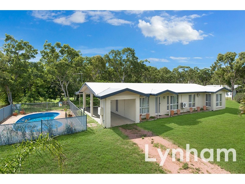 4 Rhyl Court, Mount Low QLD 4818